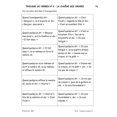 thumbnail image 2 of French Reproducible Teaching Activities for the FSL Classroom Verb Kit - No 3, 2 of 3
