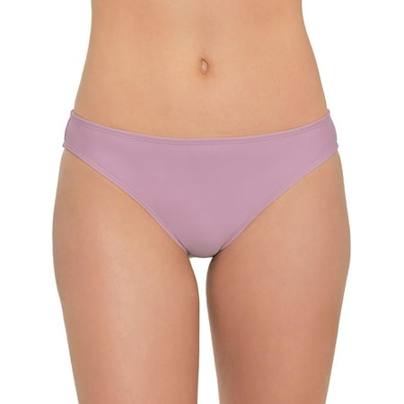 Salt + Cove Womens Juniors Hipster Beachwear Swim Bottom Separates