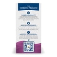 thumbnail image 4 of Suplemento Nordic Naturals Prenatal DHA 180 geles blandos, 4 of 6