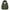 Army Green, variant on ameIAEA Men's Cargo Jacket Long Sleeve Hooded Coat Zip Up Solid Color Casual Jackets with Pockets