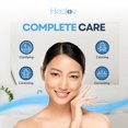 thumbnail image 3 of Tratamiento para el acné Cleanser Healov Zinc PCA 100 ml, 3 of 7