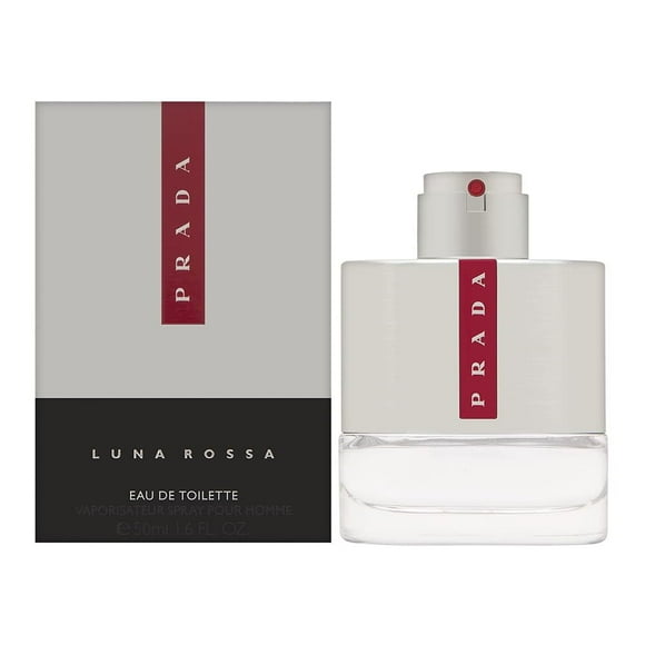 Perfume Prada Luna Rossa Eau de Toilette 50 ml para hombre
