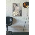 thumbnail image 2 of Epic Graffiti 'After the Bath I' by Albena Hristova, Canvas Wall Art, 18"x26", 2 of 2