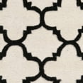 thumbnail image 2 of Safavieh Chatham Ivory Contemporary Rug - 3' x 5', 2 of 4