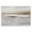 Cloudy Shoreline Horizon, variant on Stupell Industries Southwestern Neutral Desert Hills Black Framed Giclee Art, 14 x 11, by Ethan Harper