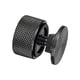 thumbnail image 5 of Aleación de aluminio durable de la instalación fácil de las capillas de la soldadura de los tornillos para la moto apagada negro Cola Tornillos para cascos, 5 of 8