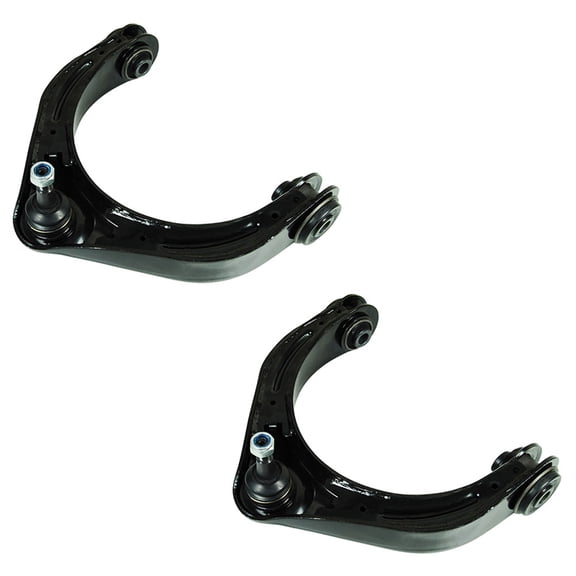 For Dodge Ram 1500 2500 3500 2006-2011 Front Upper Control Arm Kit - BuyAutoParts