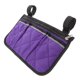 thumbnail image 1 of OFFIGAM Bolsa Organizadora Lateral Para De Con Adaptable Y Fácil Instalación, 1 of 6