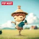 thumbnail image 3 of POP MART Hirono Mime Series Blind Box Toy Kawaii Doll Action Figure Toys Caixas Collectible Figurine Surprise Model Mystery Box, 3 of 5