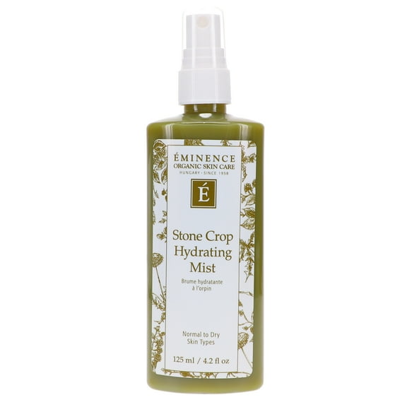 Eminence Stone Crop Hydrating Mist 4.2 oz