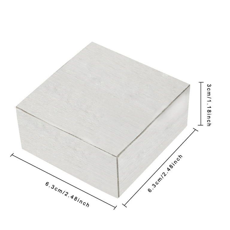 Steel Bench Block – ToolUSA
