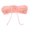 thumbnail image 3 of Cuerda Correa Luminoso Paracaídas Suministros de Senderismo Escalada - rosado Sunnimix cuerda de paracaídas, 3 of 8