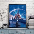 thumbnail image 3 of 5D Diamond Painting ， Diamond Painting Kits ， DIY Diamond, 3 of 4