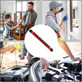 thumbnail image 4 of Socket Holder Rack, Multipurpose Non-Slip Socket Organizer, Tool Storage Rack, Drive Socket Display Rack for Workshop, Garages, Home, 4 of 8