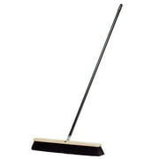 DQB Valu-Pak Floor & Garage Broom by DQB Ind.
