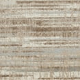 thumbnail image 6 of Nourison Elation Abstract Ivory Grey 6' x 9' Area Rug, (6x9), 6 of 10