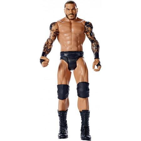 WWE Basic Randy Orton Figure (Randy Orton Best Matches)