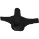 thumbnail image 5 of Funda de asiento hueco para bicicleta cojín de asiento de bicicleta mejorado antideslizante capa de malla transpirable esponja + silicona para entusiastas del bricolaje ANGGREK Otros, 5 of 8