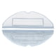 thumbnail image 2 of 12x Washable and Reusable Mop Cloth Pads Replacement for S7 S7MaxV Ultra Vacuum Cleaner Soft Pad, 2 of 5