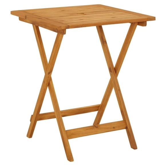 Folding Patio Tables