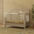 thumbnail image 2 of Namesake Eloise 4-in-1 Convertible Crib, 2 of 7