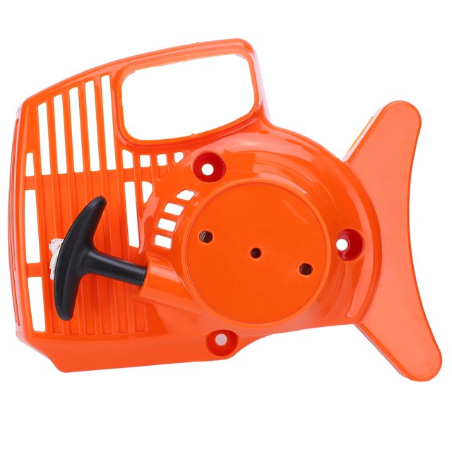 Piezas de equipo de jardín de arranque de tracción para motosierra Stihl FS55 FC55 FS45 FS46 4140‑190‑4009