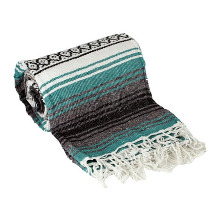Mexican Blanket Mexican Blanket