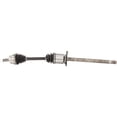 thumbnail image 2 of TrakMotive CH-8295 AAR CV Axle Shaft Fits select: 2015-2017 CHRYSLER 200, 2 of 4