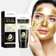 thumbnail image 1 of Fiudx Mascarilla Exfoliante Dorada Revitalizante, Mascarilla Facial de Hidratación Profunda, Mascarilla Reafirmante de Lámina Dorada, Ideal para Tratamientos de Spa, Cuidado de La Piel y Viajes, Idea, 1 of 6