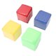 thumbnail image 5 of Dados De Juego Suaves, Juego De Lanzamiento Fácil, Dados Suaves Amigables Con La Piel Para Niños Para Juegos De Mesa, 5 of 7