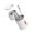 White, variant on Moneimen 33 in 1 Component Electronic Tool Set Closure Case Camera Lens Brush with/without Agent