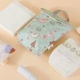 thumbnail image 6 of Sunveno Waterproof Wet/Dry Diaper Organizer Bag, 6 of 6