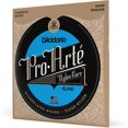 thumbnail image 1 of ORUYROP EJ46 Pro-Arte Silverplated Wound Clear Nylon Classical Guitar Strings-Hard Tension, 1 of 6