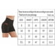thumbnail image 5 of Women's Cycling Shorts Sports Shorts With Pockets Leggings Short High Waist Opaque Gym Shorts Push Up Hot Pants Summer For Yoga Running, 5 of 5