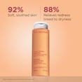 thumbnail image 3 of Loción tonificante Clarins Soothing Soft Skin Muy Seca/Sensible, 3 of 6