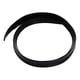 thumbnail image 4 of Universal Gloss Black Car Rear Trunk Spoiler Lip UV Proof Rubber Spoiler Wing 120cmx4cm/47.24inx1.57in, 4 of 5