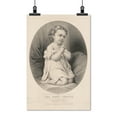 thumbnail image 2 of Print: First Prayer, 1870, 2 of 4