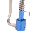 thumbnail image 3 of jinwen Quick Release Seat Post Clamp Skewer Bolt Bike Cycle Parts Blue, 3 of 3