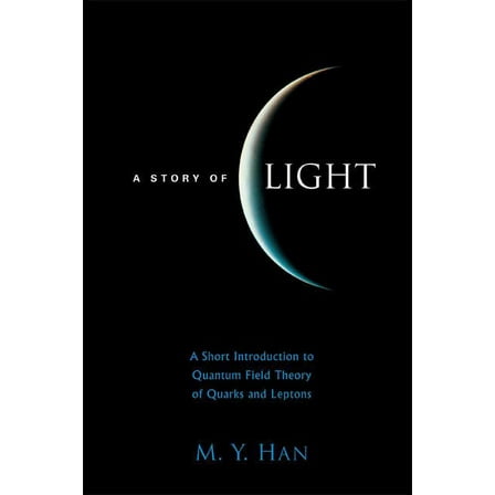 A Story of Light, (Hardcover)