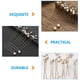 thumbnail image 5 of BRIGHTFUFU 6 piezas de perlas, 5 of 8