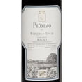 thumbnail image 2 of Pack de 6 Vino Tinto Próximo by Marqués de Riscal 750 ml, 2 of 3
