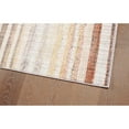 thumbnail image 6 of Sahara Stripes Area Rug - Multi, 3'3"x4'11", 6 of 6