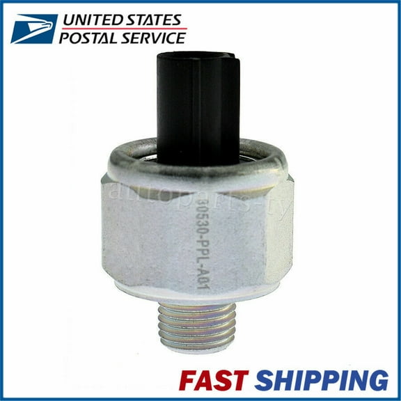 NEW KNOCK SENSOR​ Fit for Honda Element Accord CR-V Acura RDX RSX 30530-PPL-A01