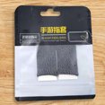 thumbnail image 1 of 1 Pair Gaming Finger Cots 18-needle Ultra-thin Copper Fiber Breathable Mobile Screen Touch Fingertips Sleeve, 1 of 8