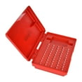 thumbnail image 4 of Steel Plug Pin Gage Set, Plug Gage Set Delicate  For Professional Use For Gage Slots For General Use For Hole Size For Checking Location, 4 of 8