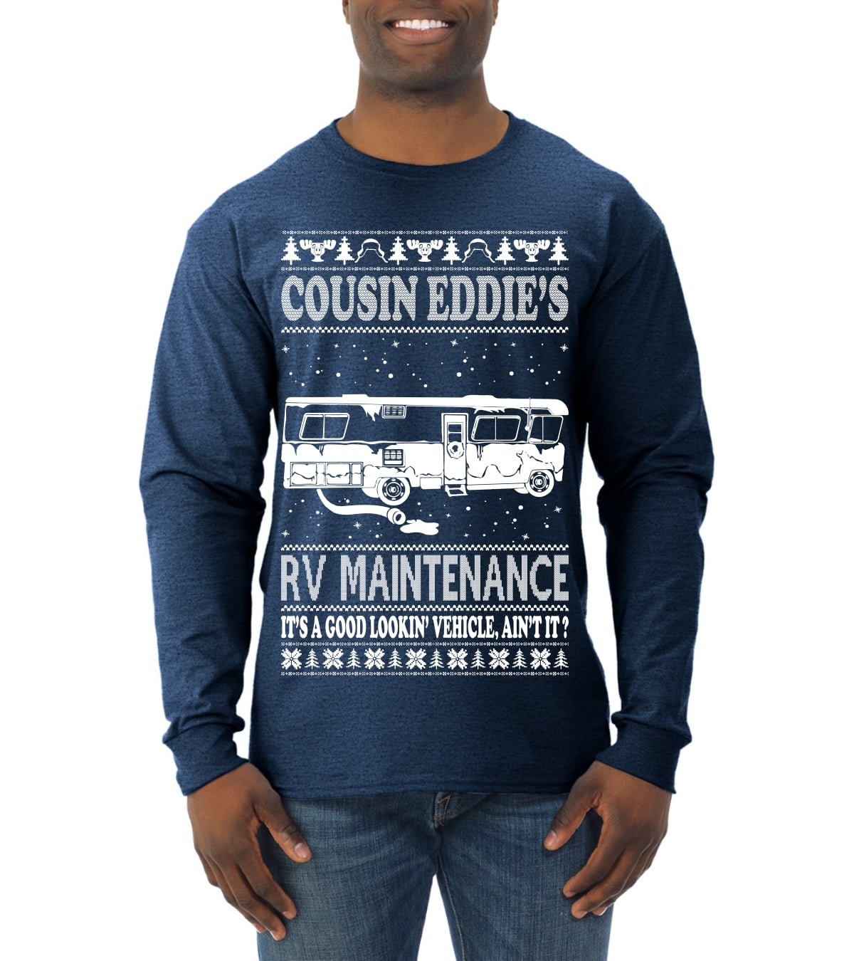 rv t shirts for family
