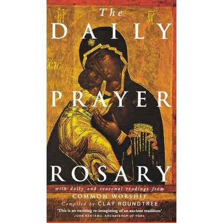 The Daily Prayer Rosary