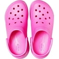 thumbnail image 2 of Zuecos Crocs Classic Bae para mujer | Zapatos de plataforma Sailing Electrónica, 2 of 5