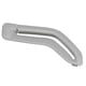 thumbnail image 4 of for S60 S80 V70 XC90 Left Right Seat Belt Retractor Guide Ring Belt Selector Gate Seat Belt Trim, 4 of 5