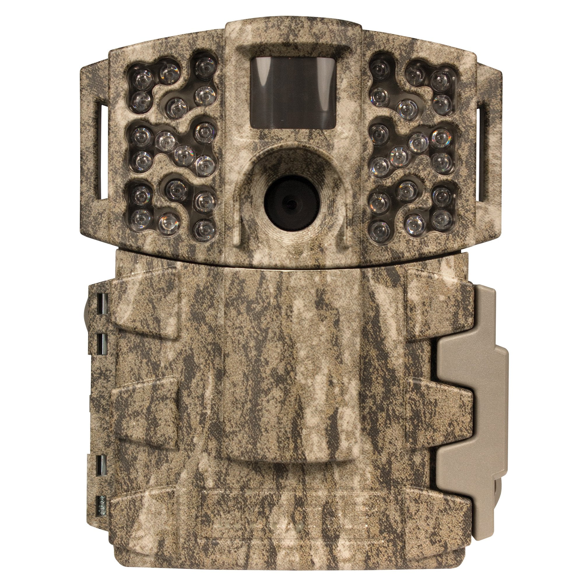 Moultrie No Glow Invisible 14MP Mini 888i Infrared Trail Game Camera